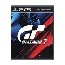 Gran Turismo 7 - PS5