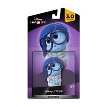 Disney Infinity 3.0 Pixar Sadness (Divertidamente)