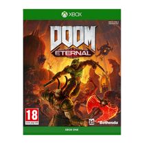 Doom Eternal Exclusive - Xbox One