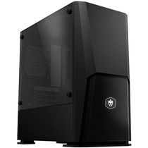 Gabinete Gamer Evolut Blast Eg813 Lateral Em Acrílico M-Atx/