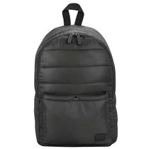 Mochila Olympikus Esportivo Puff - Cinza