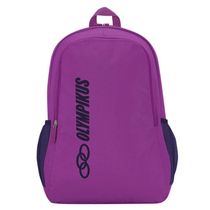 Mochila Olympikus Essential - Lilas