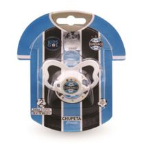 Chupeta Grêmio Classic Orto S2 Kids Gol