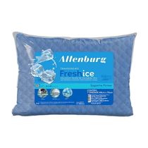 Travesseiro Fresh ice 48cm x 70cm Altenburg