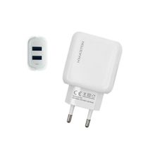 Carregador Fonte Inteligente 5.1A 2Usb Y24-4