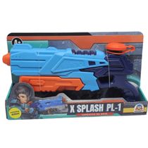 Lançador de Água X Splash PL-1 130-7 - Braskit