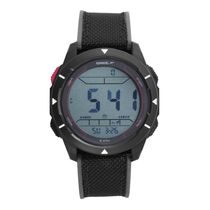 Relógio Speedo Masculino Ref:15105g0evnv3 Pedômetro Digital
