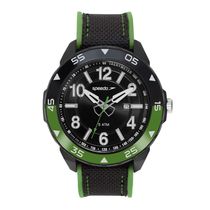 Relógio Speedo Masculino Ref: 15108g0evnv3 Esportivo Analógico