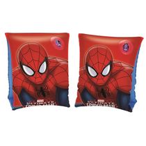 Boia de braço Homem-Aranha