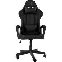 Cadeira Gamer Fortrek Vickers Preta