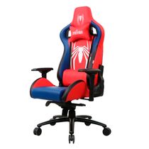 Cadeira Gamer Homem Aranha Azul e Vermelha 62000052 Dazz