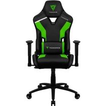 Cadeira Gamer Thunderx3 Tc3 Neon Green Verde