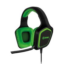 Headset Led Gamer Xzone Ghs-02 Headset Ghs-02 Na Headset P3