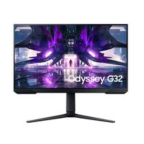 Monitor Gamer Odyssey G32 27" 165Hz Full HD 1ms DisplayPort HDMI Samsung