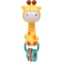 Brinquedo Girafa Musical Com Sons 16994 - Buba