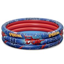 Piscina inflável 200ML Homem-Aranha