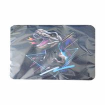 Mouse Pad T-Rex Tecido 220x180x2mm MP-2218E Exbom