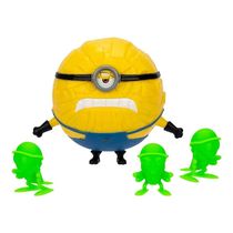 Meu Malvado Favorito 4 Mega Minion Jerry - Candide