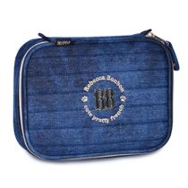 ESTOJO SIMPLES REBECCA BONBON JEANS RB24062 RB24064