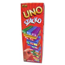 UNO Stacko - Mattel