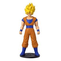 Dragon Ball Bandai Flash Super Saiyan Goku - Fun Divirta-se