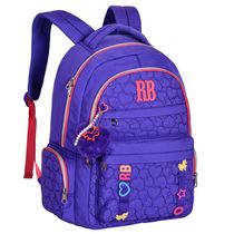 Mochila Rebecca Bonbon Soft Texturizado Matelassê