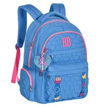 Mochila Rebecca Bonbon Soft Texturizado Matelassê