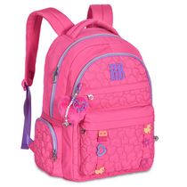 Mochila Rebecca Bonbon Soft Texturizado Matelassê