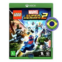 LEGO Marvel Super Heroes 2 - Xbox One