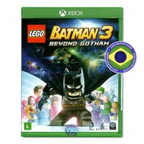 Lego Batman 3 - Xbox One