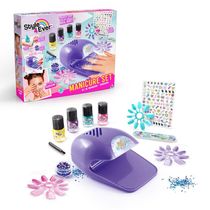 Kit de Manicure - Fun Divirta-se