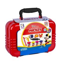 Kit Massinha Mickey Lancheira - Cotiplás