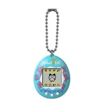 Tamagotchi Ed Limitada Páscoa Blue Flowers - Fun Divirta-se