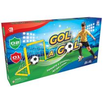 Gol a Gol - Nig