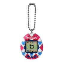 Tamagotchi Bichinho Virtual Argyle Heart - Fun Divirta-se