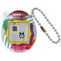 Tamagotchi Connection New Transparent - Fun Divirta-se