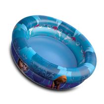 Piscina Infantil Inflável 48 Litros Frozen Toyng Dyin-096