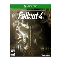 Fallout 4 - Xbox One