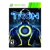 TRON Evolution - Xbox 360