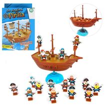 Jogo Infantil - Segura Pirata - Ark Toys