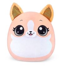 Pelúcias Kiki Cones Squishies 30cm - Mochi - Fun Divirta-Se