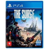 The Surge - Jogo PS4 - Usado