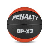 Bola De Basquete Penalty BP-X3