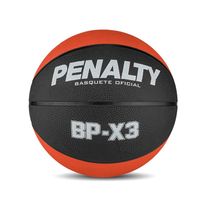 Bola De Basquete Penalty BP-X3