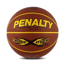 Bola De Basquete Penalty Crossover Pro 7.9