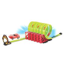 Pista Super looping - Braskit