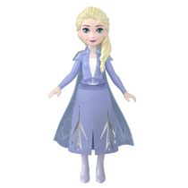 Disney Frozen Mini Elsa 9cm - Mattel