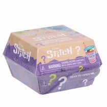 Boneco Surpresa Feed Me Stitch Doorables Disney - Sunny