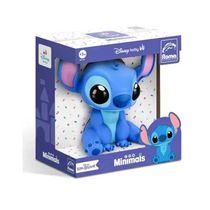 Boneco Disney Stitch Minimals - Roma