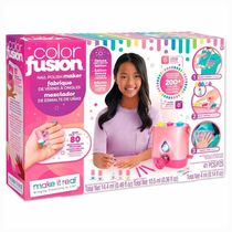 Color Fusion Esmalteria Crie Seu Esmalte - Fun F0109-7